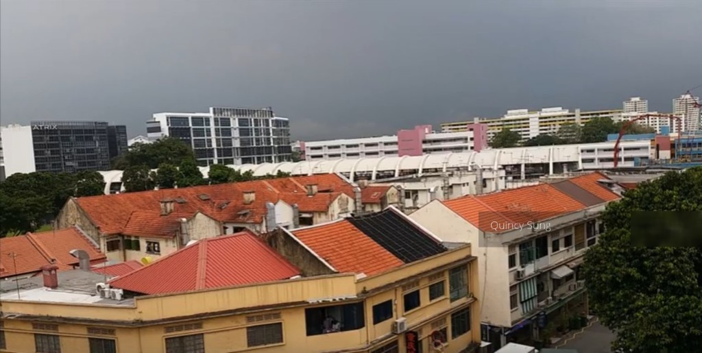 Smart Suites (D14), Apartment #138474132